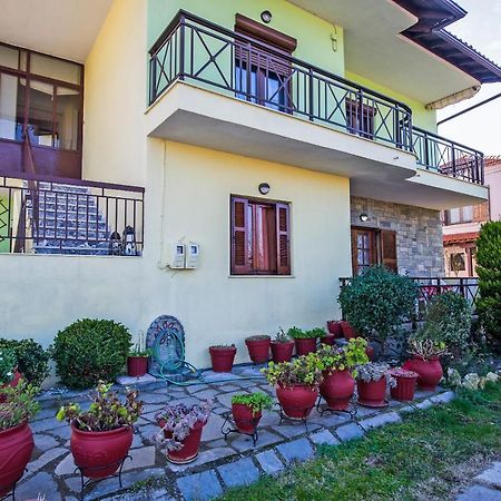 Apostolos House Айос-Николаос Экстерьер фото