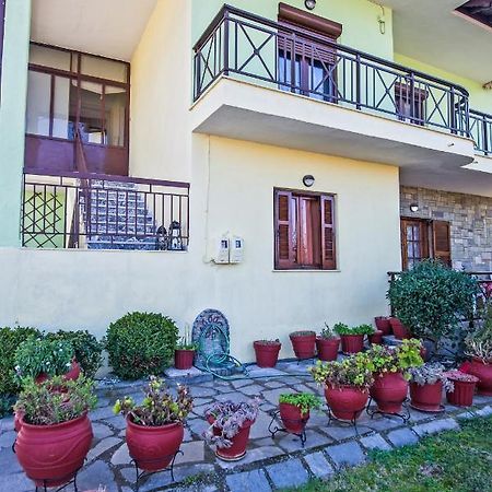 Apostolos House Айос-Николаос Экстерьер фото