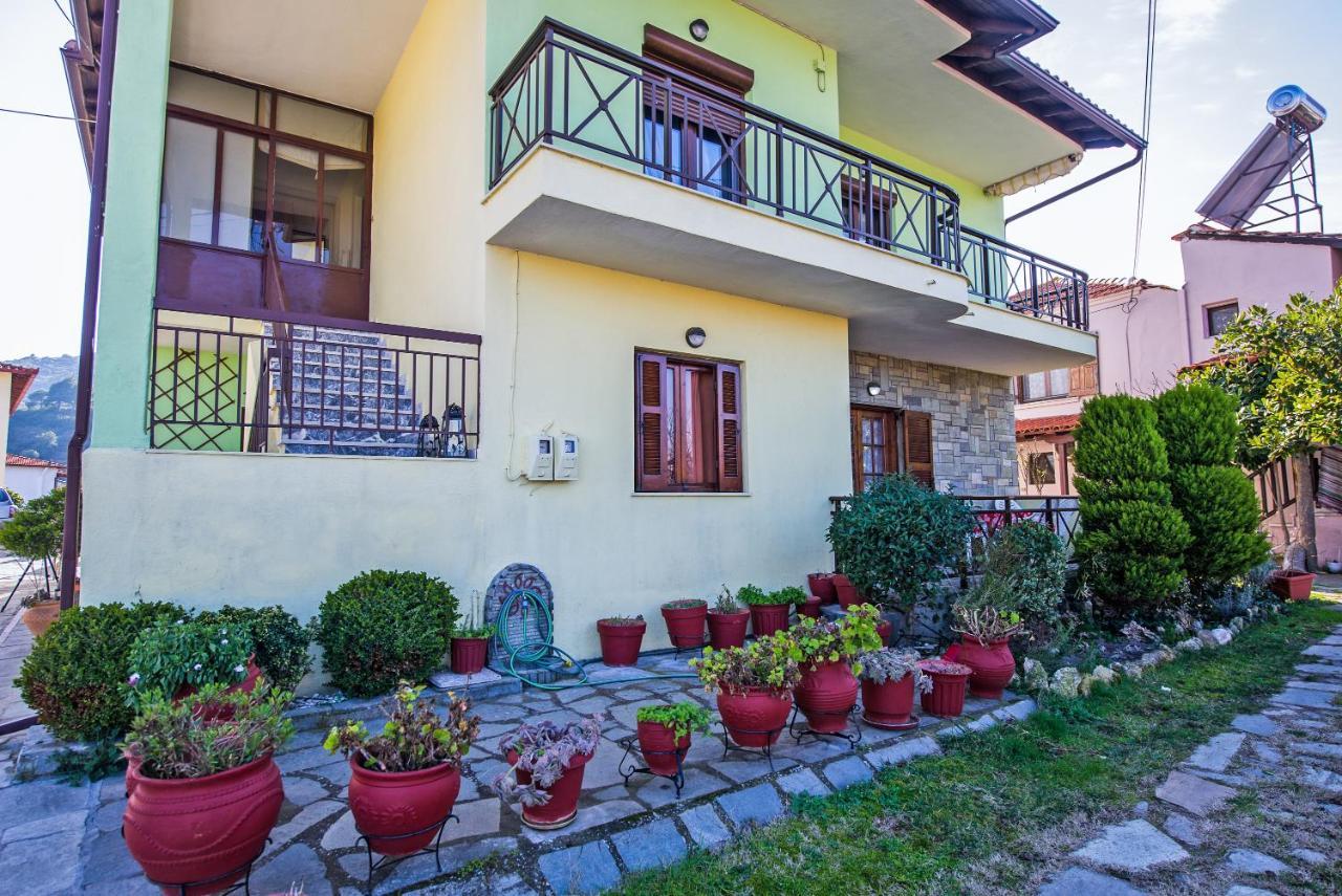 Apostolos House Айос-Николаос Экстерьер фото