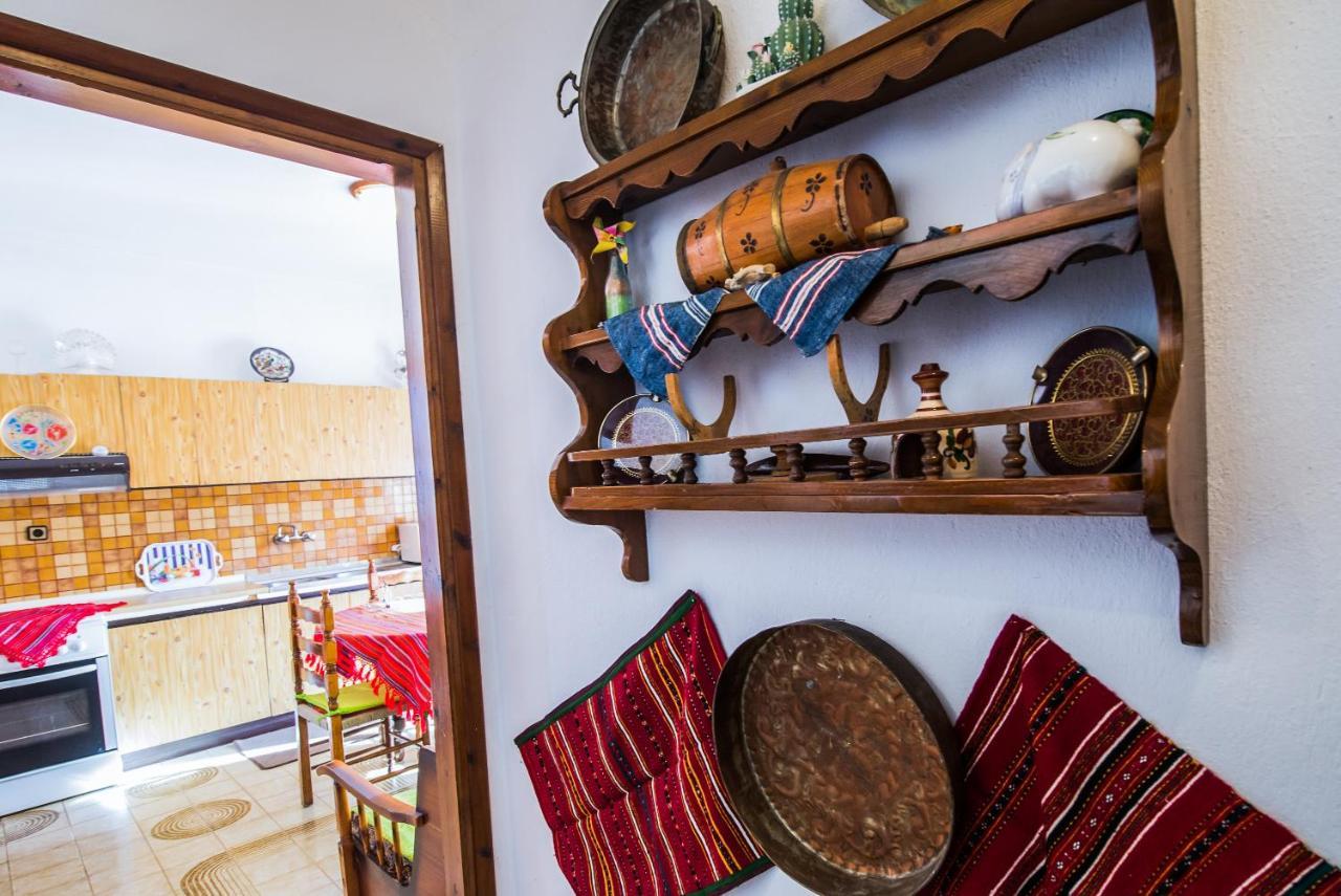 Apostolos House Айос-Николаос Экстерьер фото