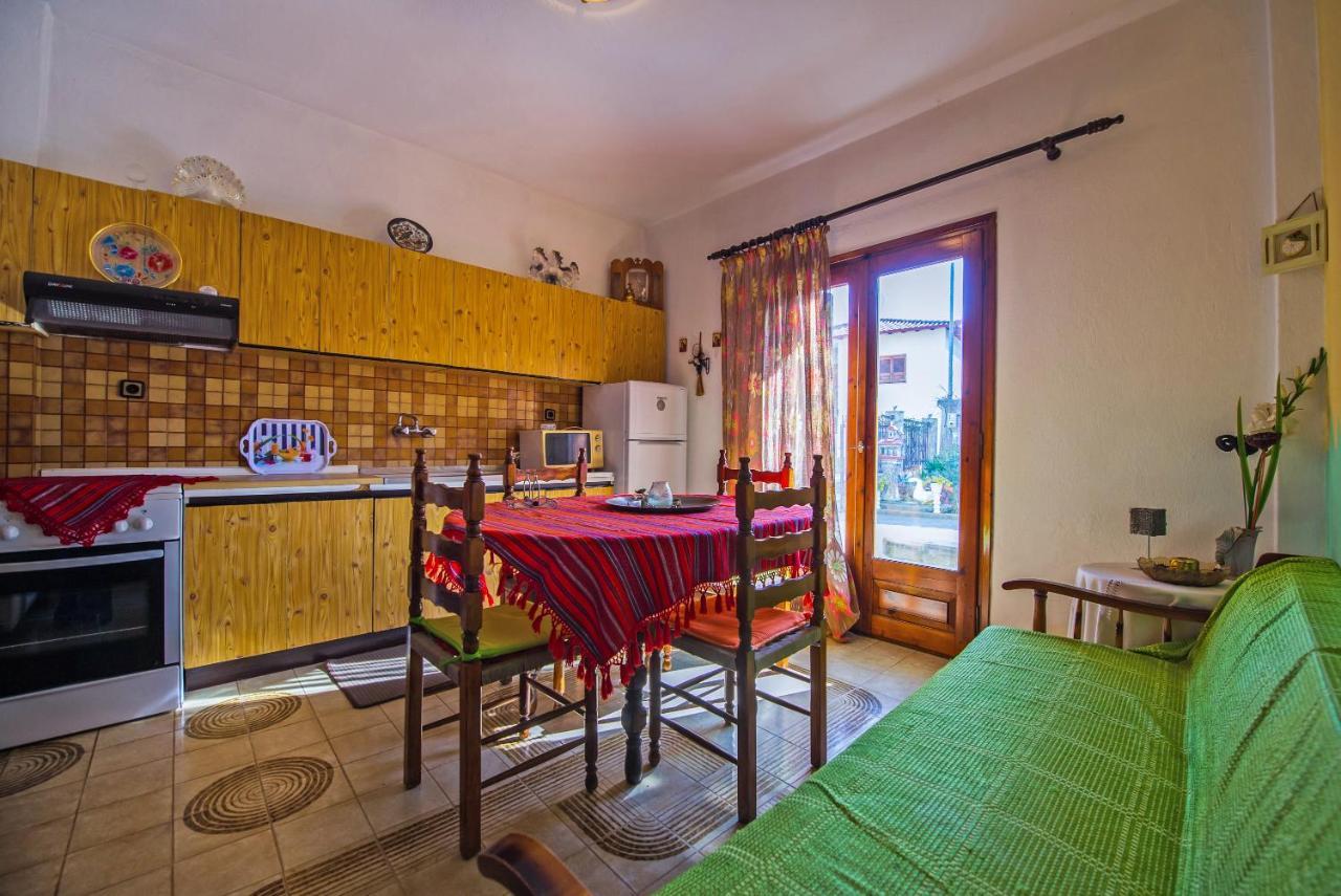 Apostolos House Айос-Николаос Экстерьер фото