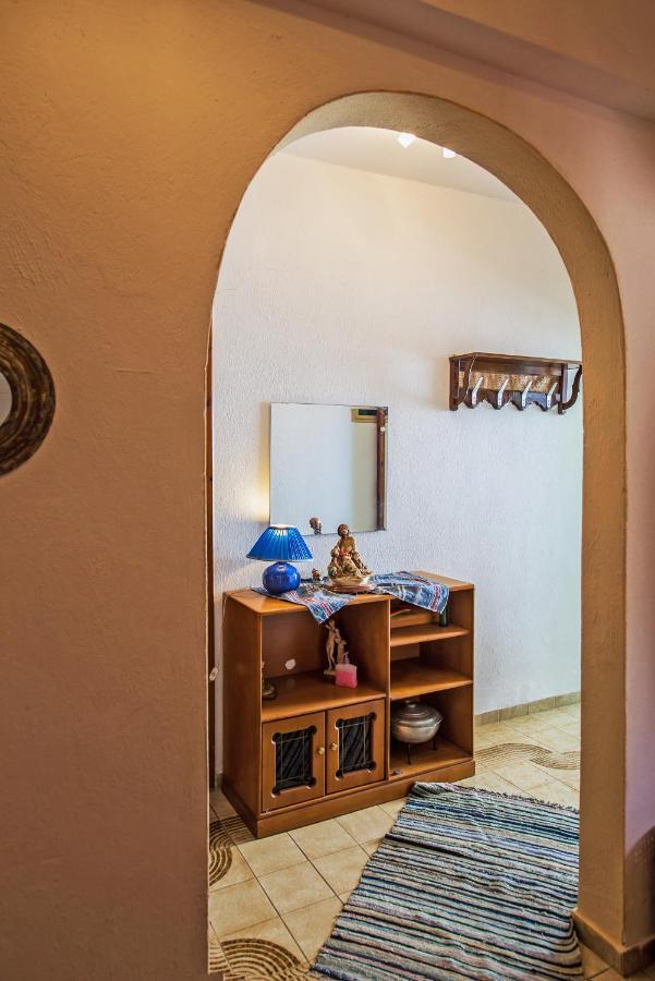 Apostolos House Айос-Николаос Экстерьер фото