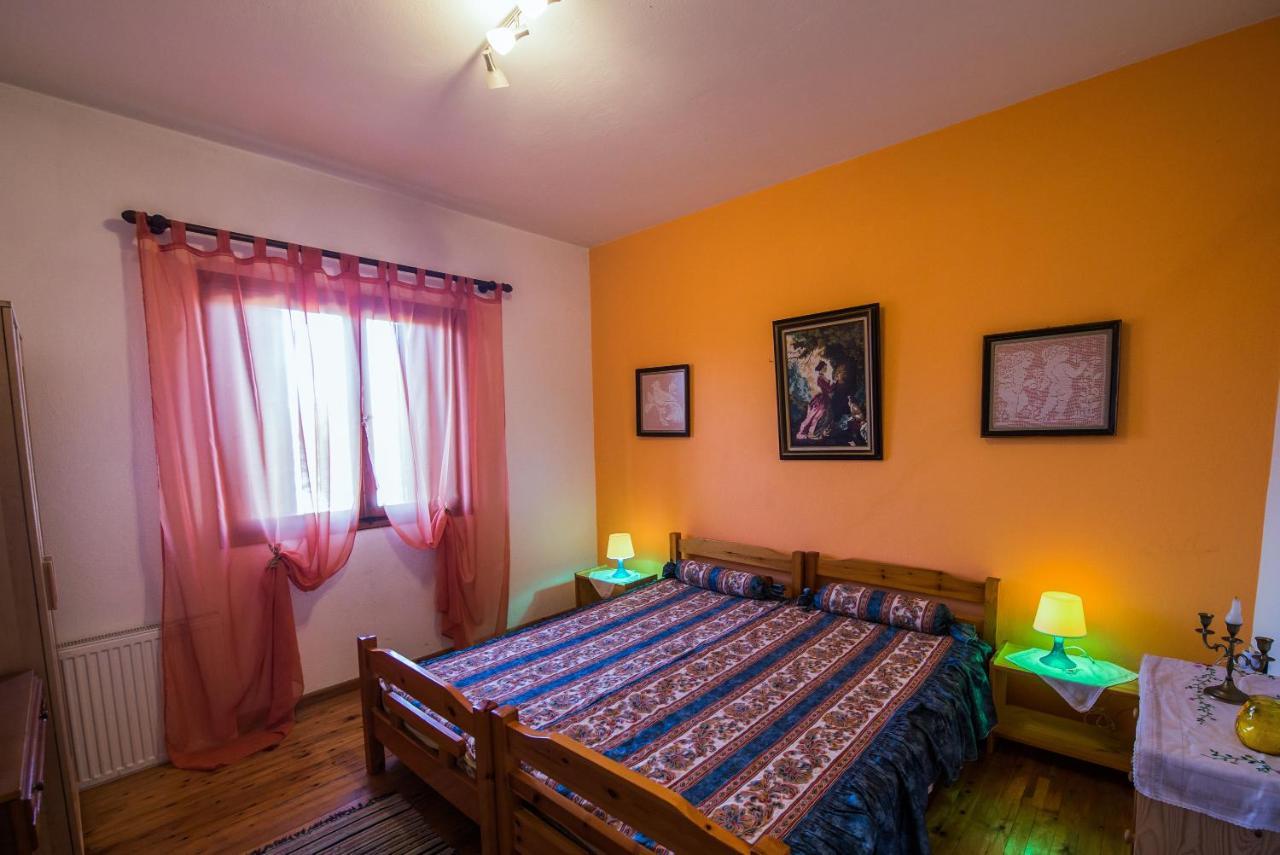 Apostolos House Айос-Николаос Экстерьер фото