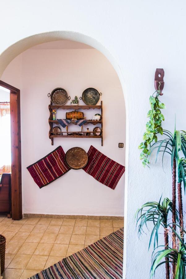 Apostolos House Айос-Николаос Экстерьер фото